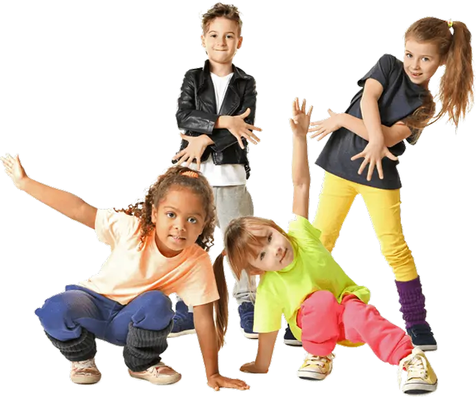 talleres artisticos para niños